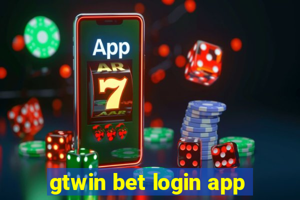 gtwin bet login app